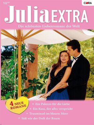 cover image of Julia Extra Band 0270
